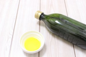 脂と油　違い